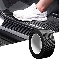 Carbon-Fiber High Gloss Anti-Scratch Tape - Premium