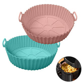 Air-Fryer Silicone Trays