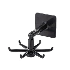 360° Rotating Wall Hook