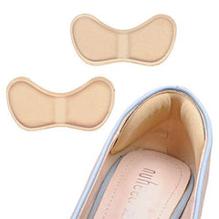 Heel Ease Cushion - Heel Liner