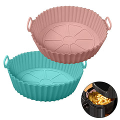Air-Fryer Silicone Trays