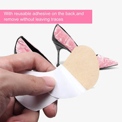 Heel Ease Cushion - Heel Liner