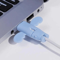Safe-WingFlex Cable Protector